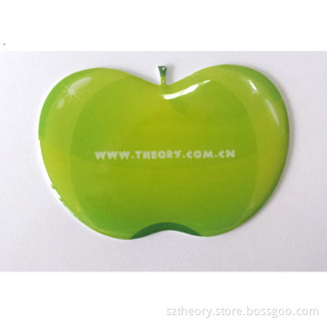 12 Years Gold Supplier Plastic Key Tag, Contactless Keychain Keyfob Key Card Tag